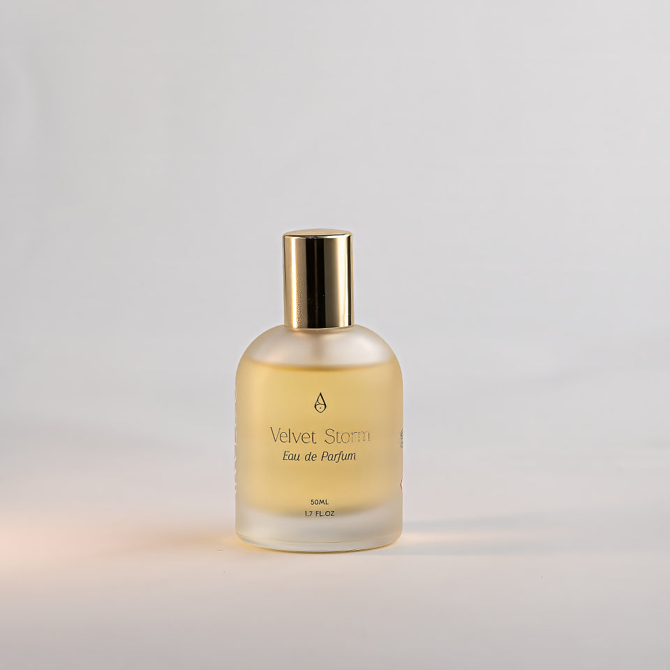 Arvello Velvet Storm Parfum