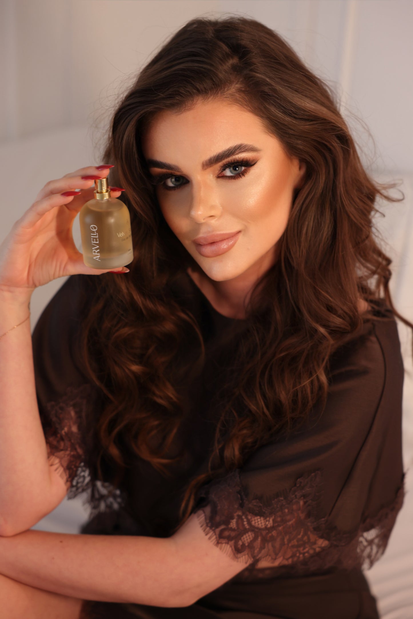 Arvello Velvet Storm Parfum