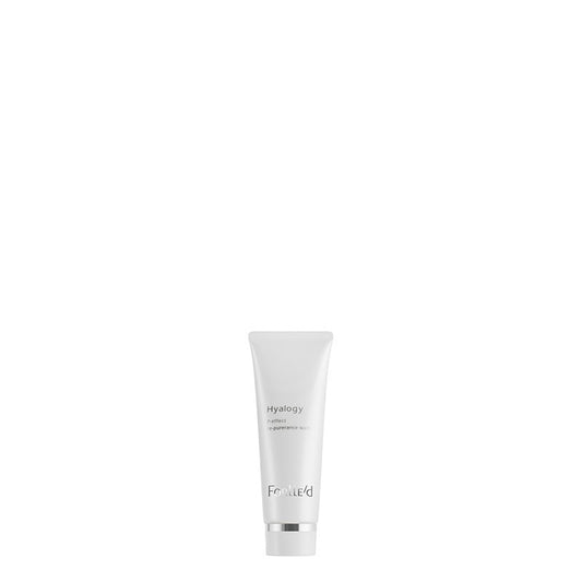 Hyalogy P-effect Re-purerance Wash