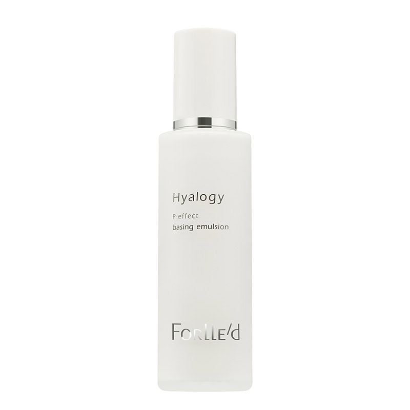 Hyalogy P-effect Basing Emulsion