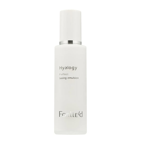 Hyalogy P-effect Basing Emulsion