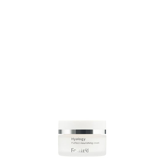 Hyalogy P-effect Nourishing Cream