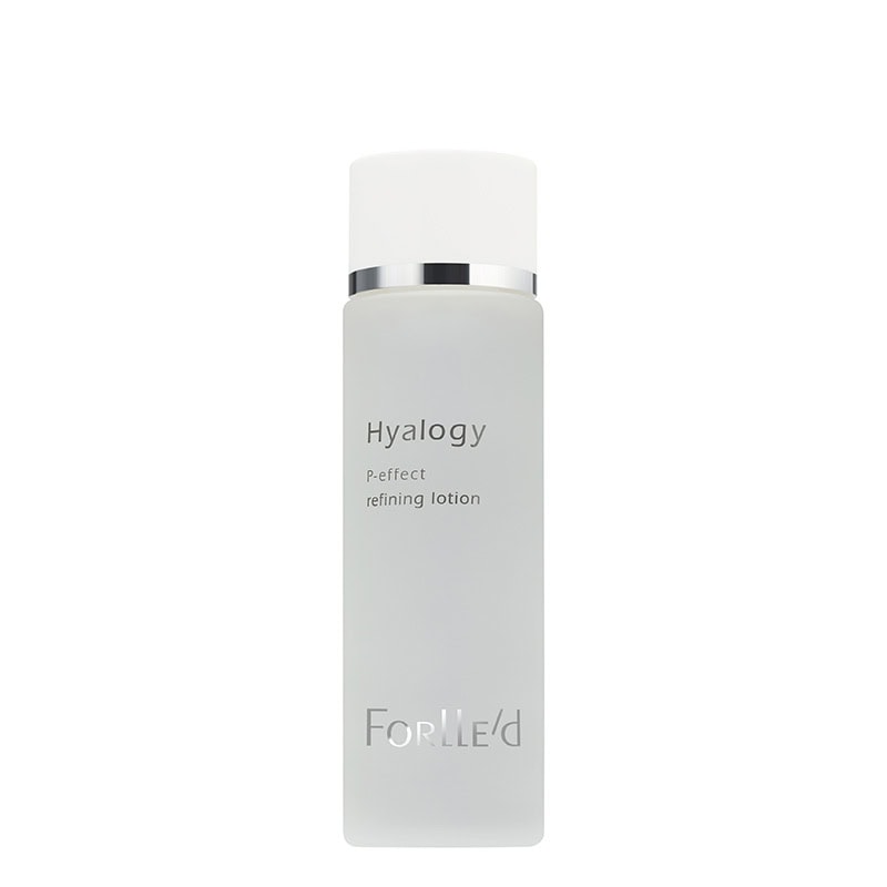 Hyalogy P-effect Refining Lotion