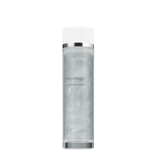Hyalogy Platinum Lotion