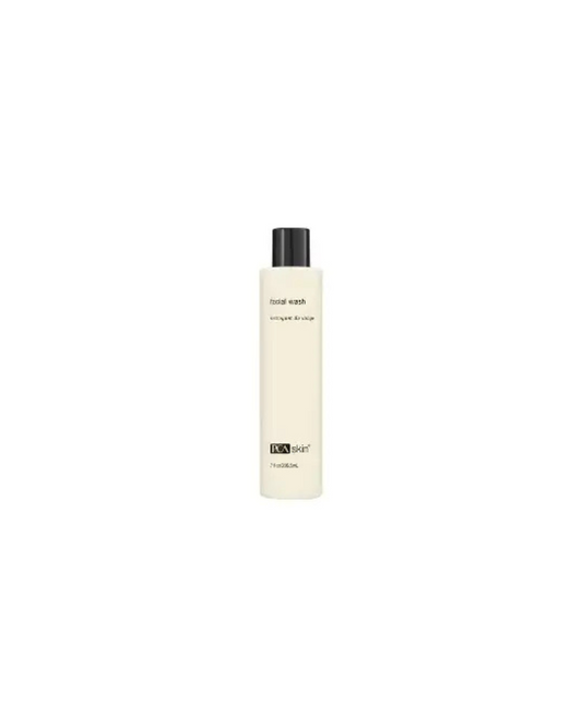 Facial Wash