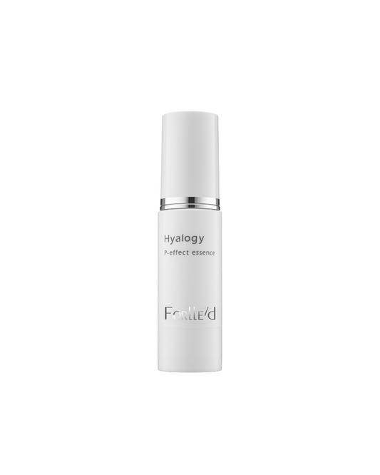 Hyalogy P-effect Essence