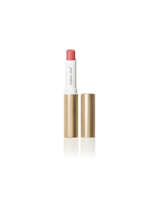 jane iredale ColorLuxe Hydrating Cream Lipstick Blush