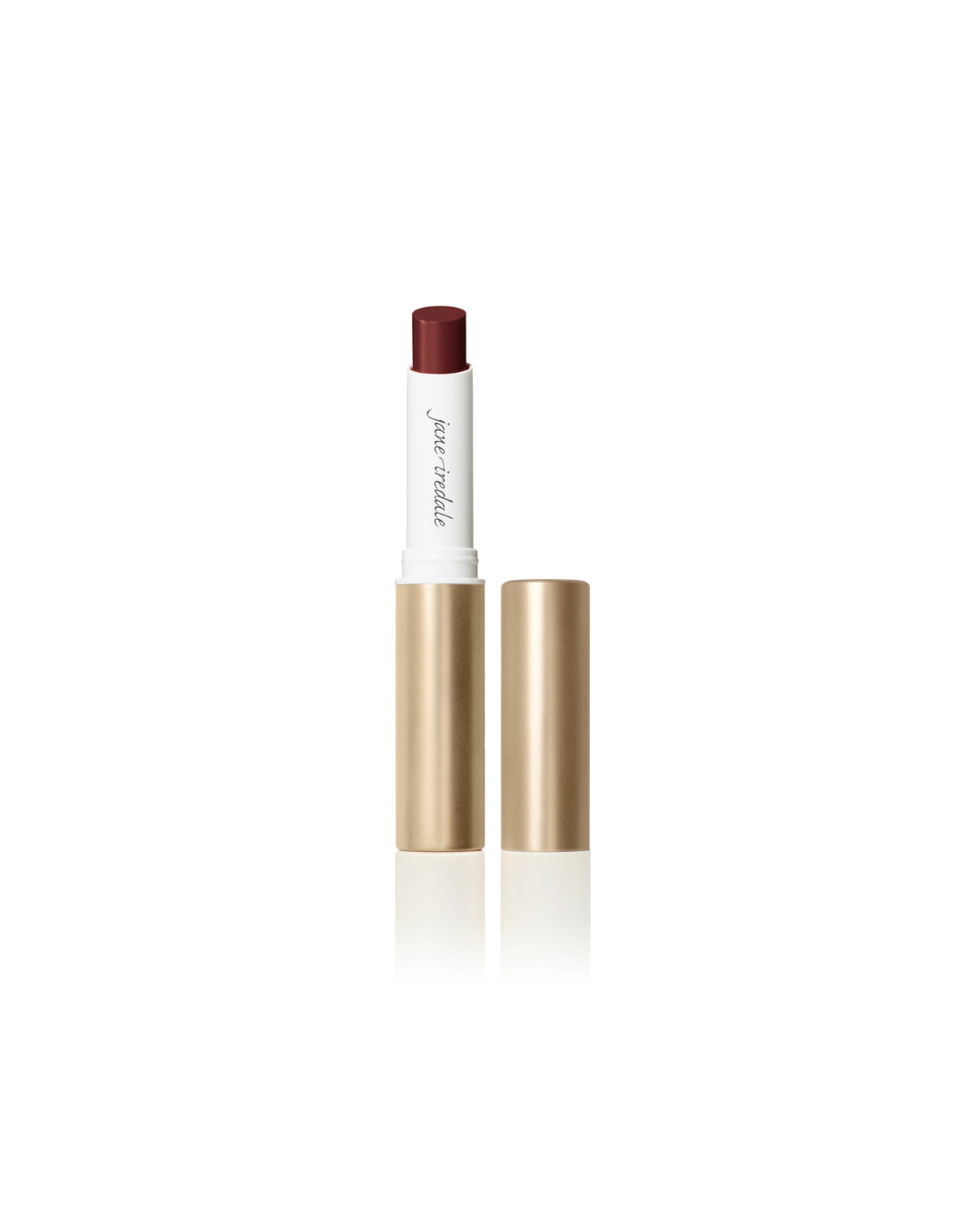 jane iredale ColorLuxe Hydrating Cream Lipstick Bordeaux