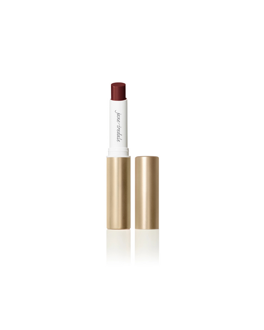 jane iredale ColorLuxe Hydrating Cream Lipstick Bordeaux