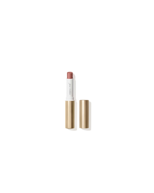 jane iredale ColorLuxe Hydrating Cream Lipstick Desert Rose