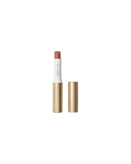 jane iredale ColorLuxe Hydrating Cream Lipstick Copper Dune