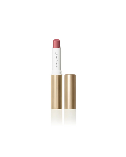 jane iredale ColorLuxe Hydrating Cream Lipstick Magnolia