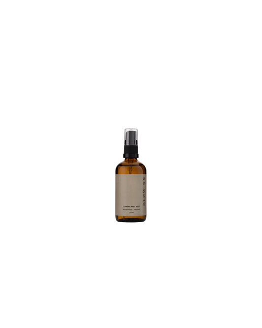 Glowxx Facemist