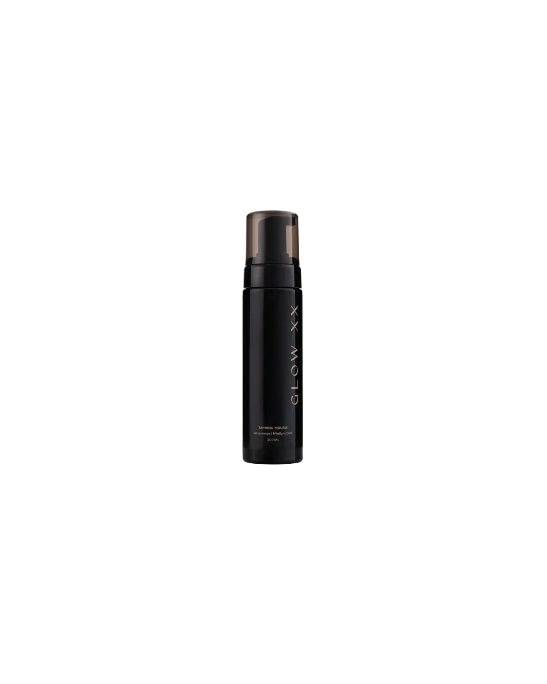 GlowXX Mousse Watermelon - Medium/dark