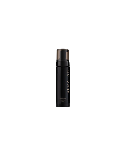 GlowXX Mousse Watermelon - Medium/dark