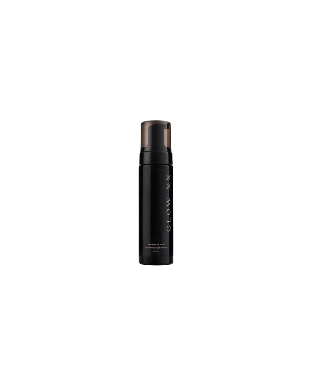 GlowXX Mousse Watermelon - Light/medium