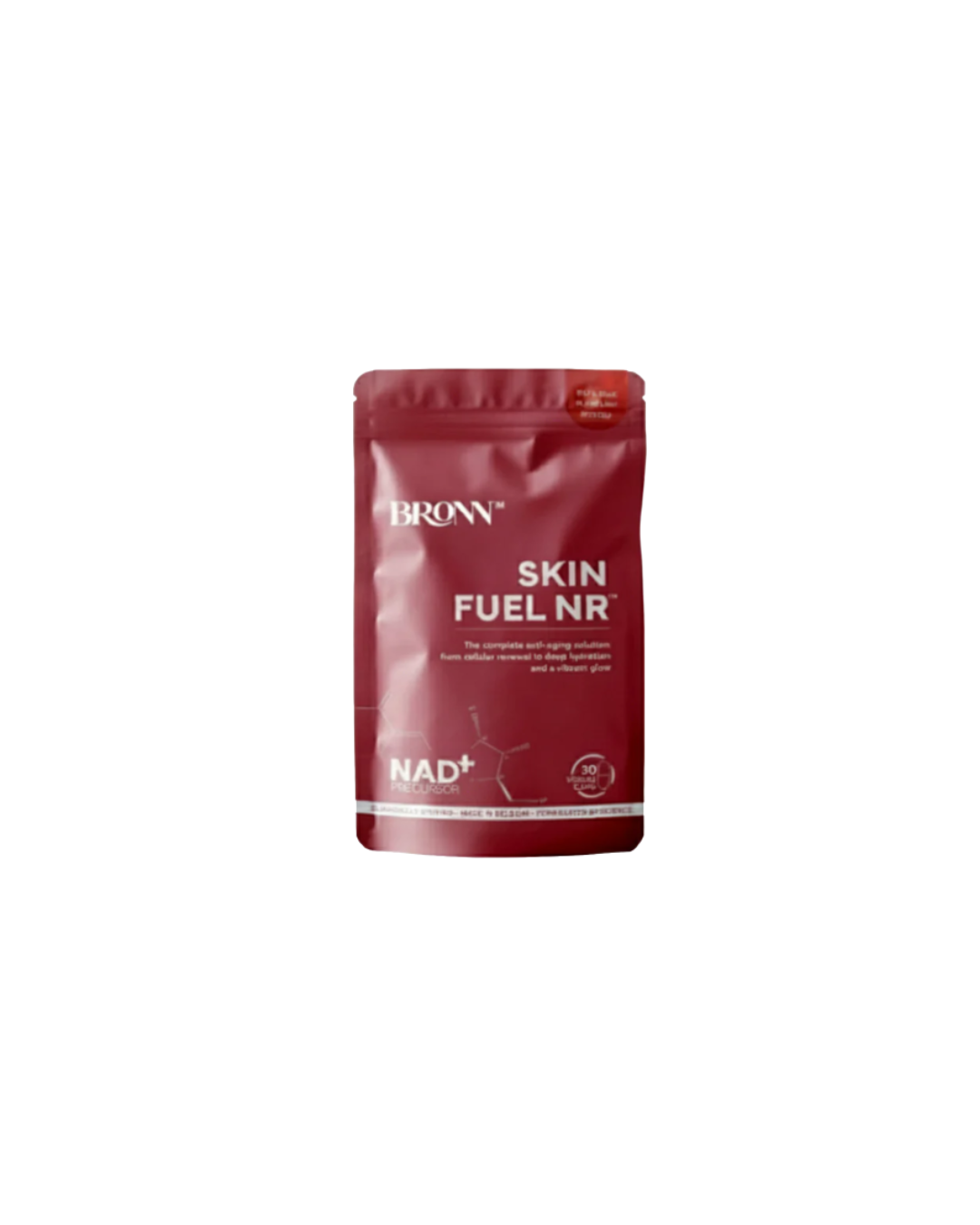 SKIN FUEL