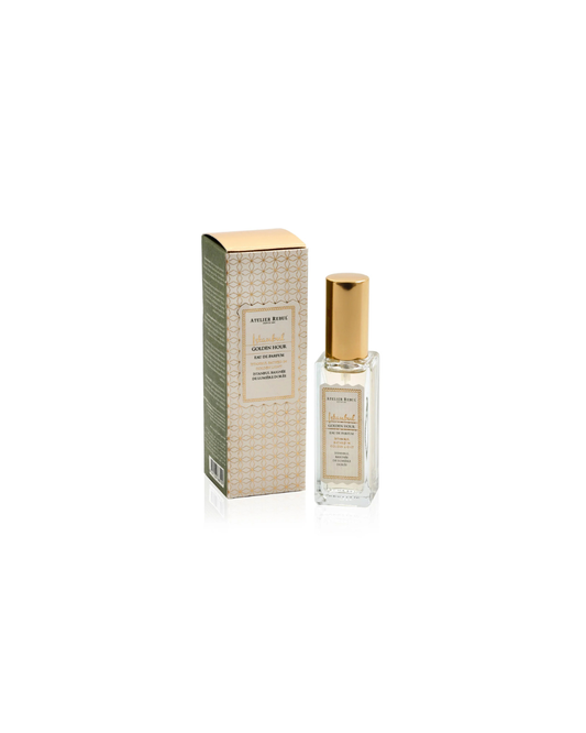 Istanbul Golden Hour Eau de Parfum 12ml