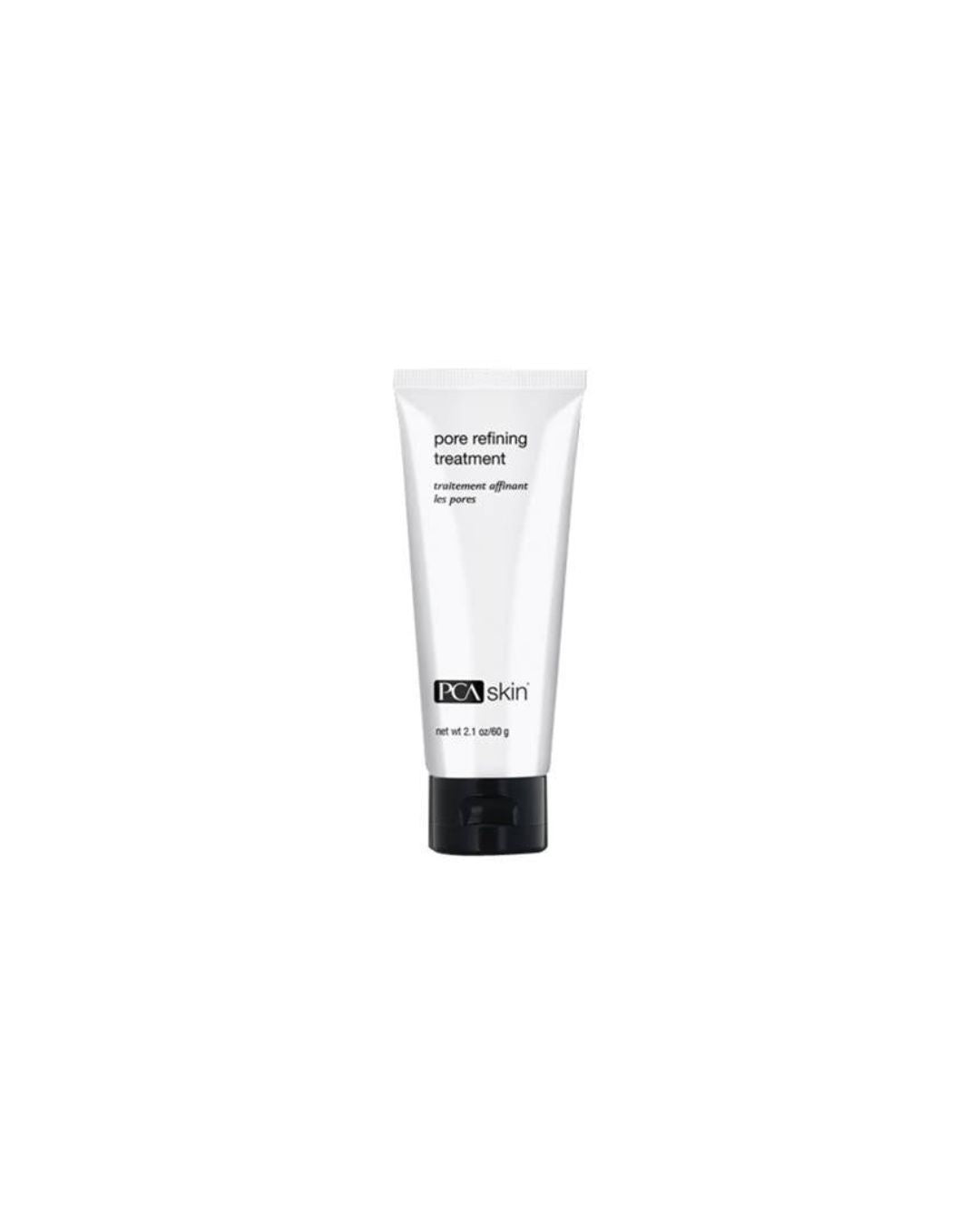 Pore Refining Treatment