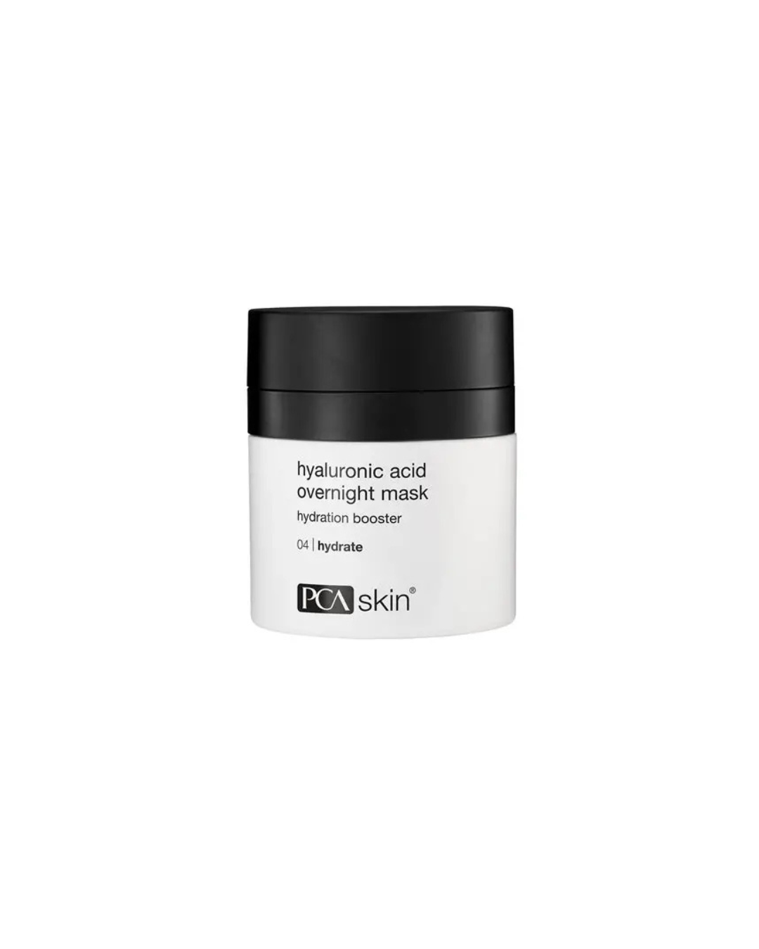 Hyaluronic Acid Overnight Mask