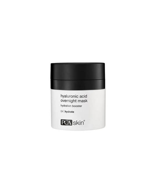 Hyaluronic Acid Overnight Mask