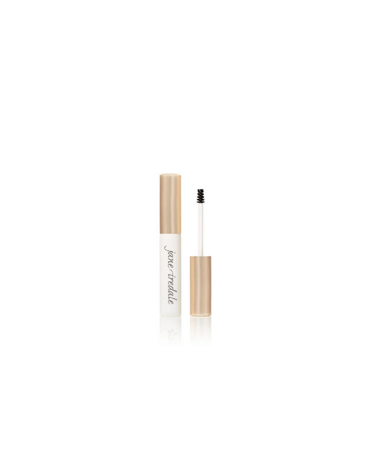 jane iredale PureBrow® Brow Gel Medium Brown