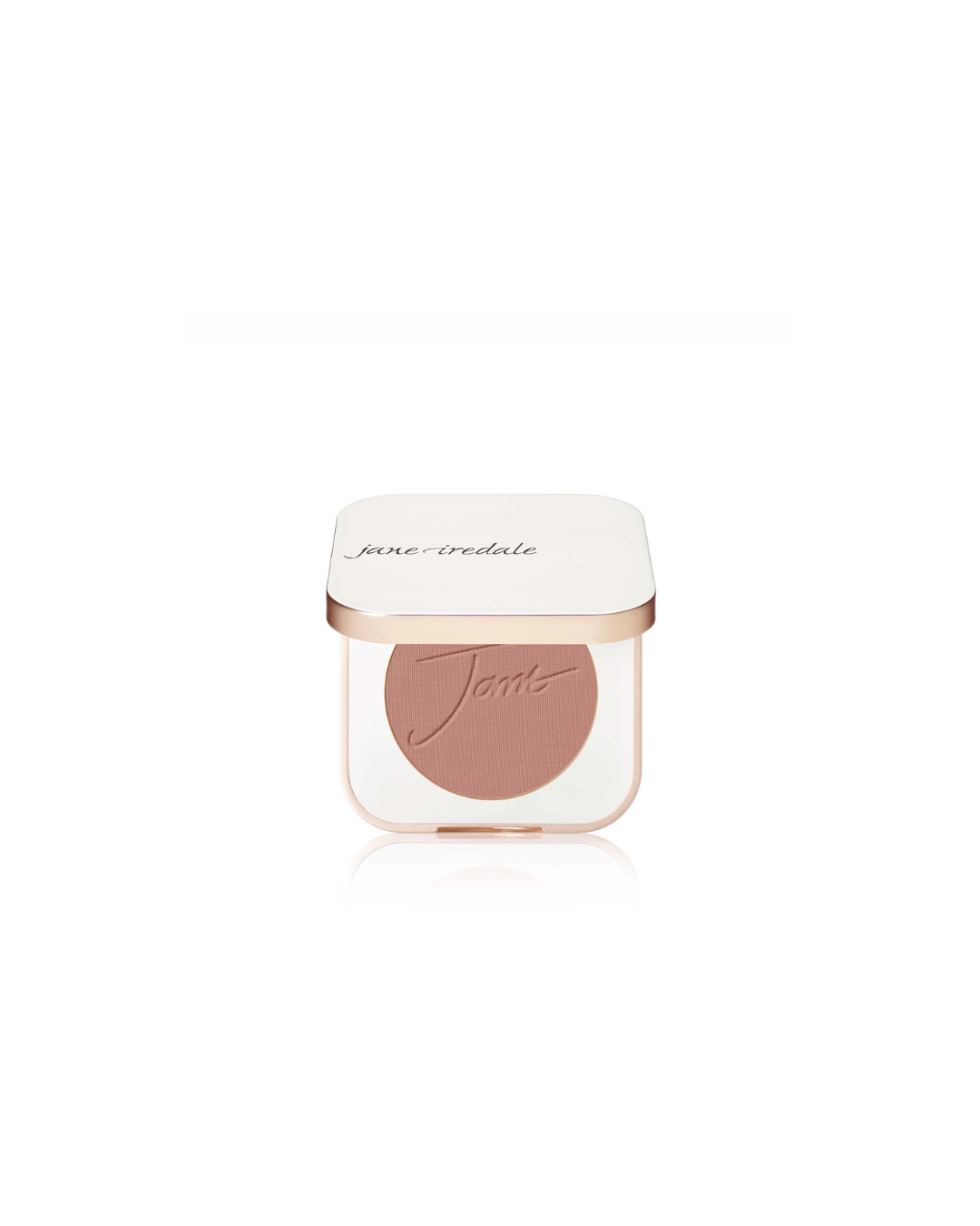 jane iredale PurePressed® Blush Dubonnet