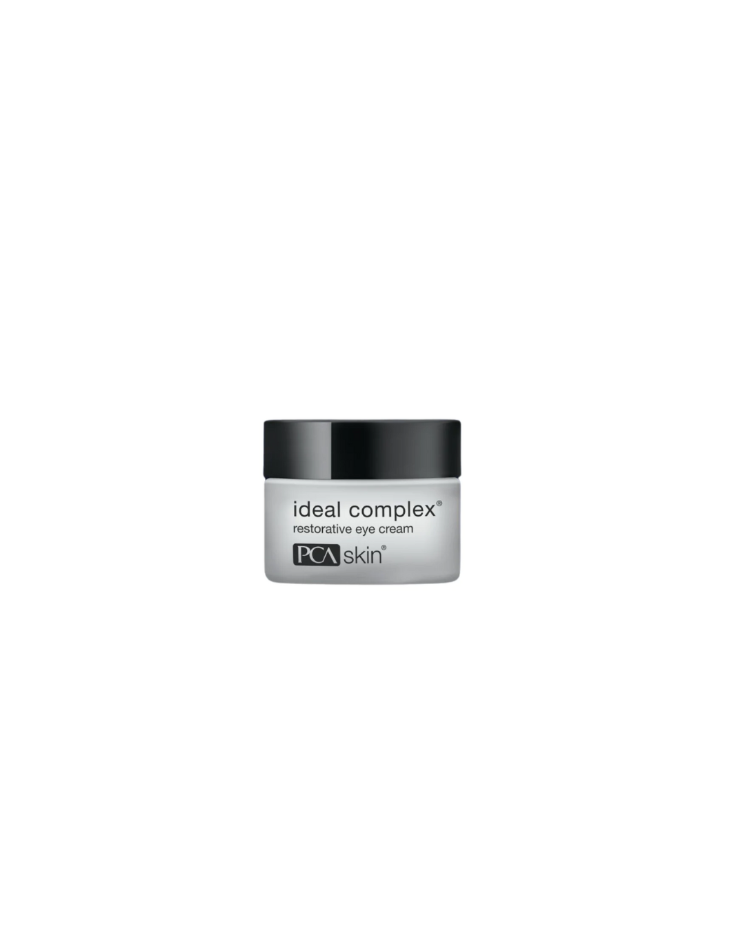 Ideal Complex Restorative Eye Cream