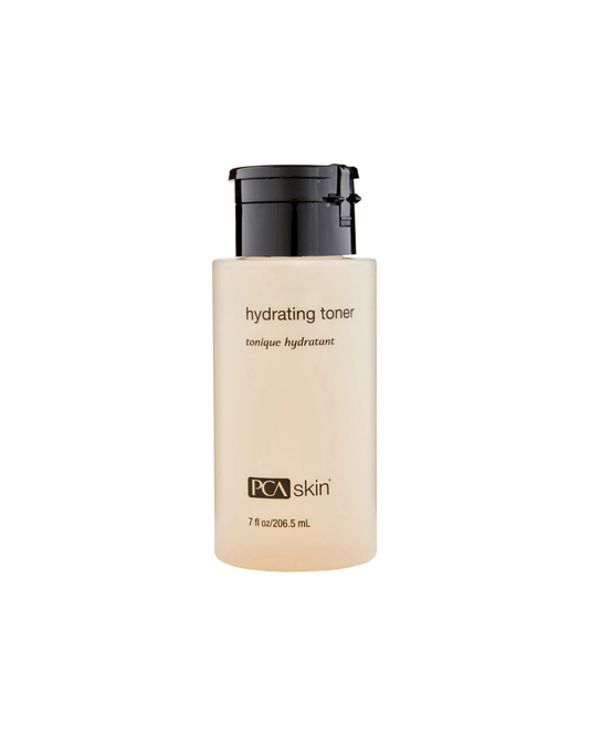 Hydrating Toner