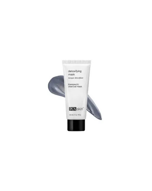 Detoxifying Mask