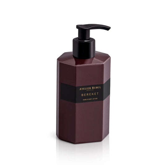 Bereket Hand & Bodylotion 250ml