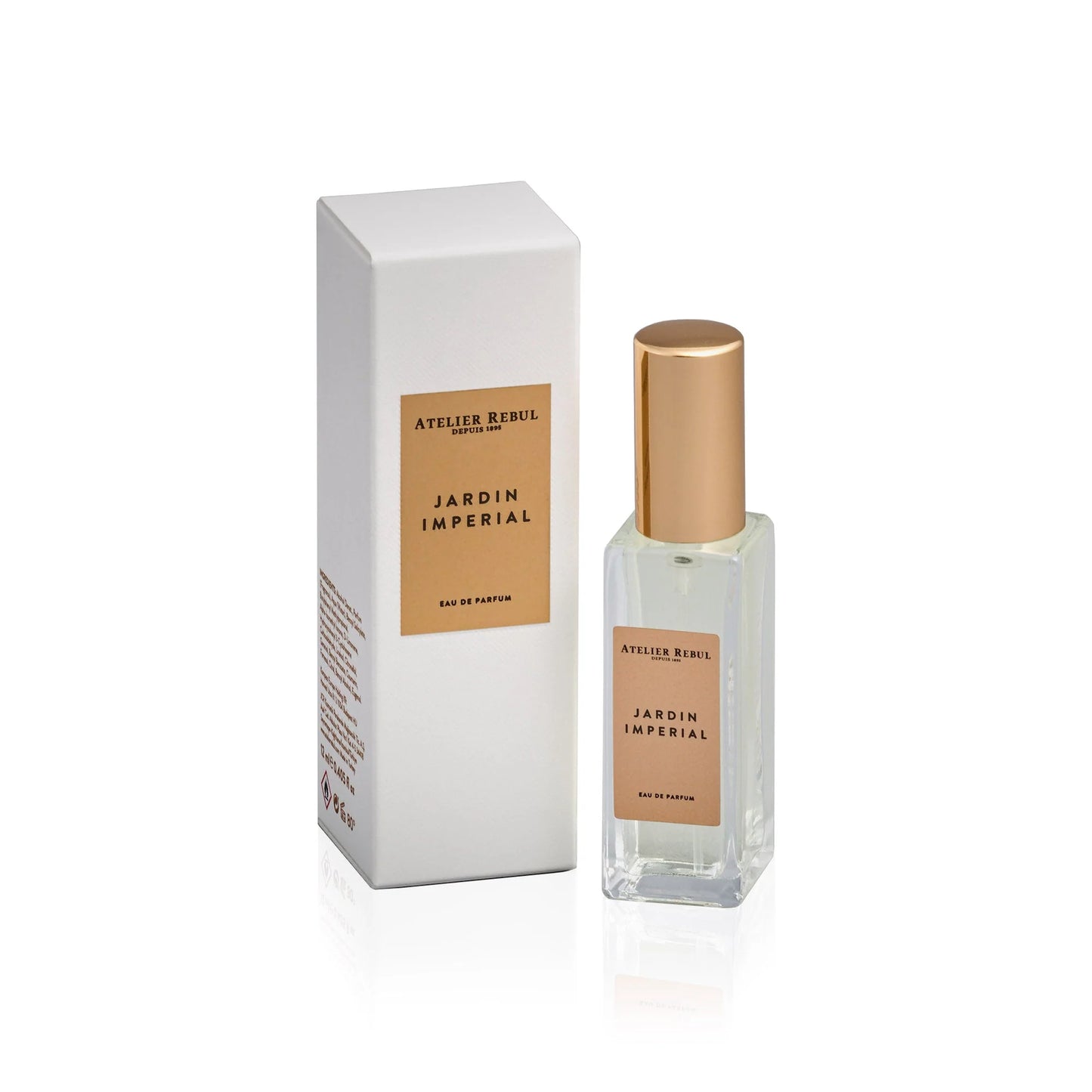 Jardin Imperial Damesparfum 12ml