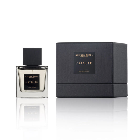 l'Atelier Herenparfum 100 ml