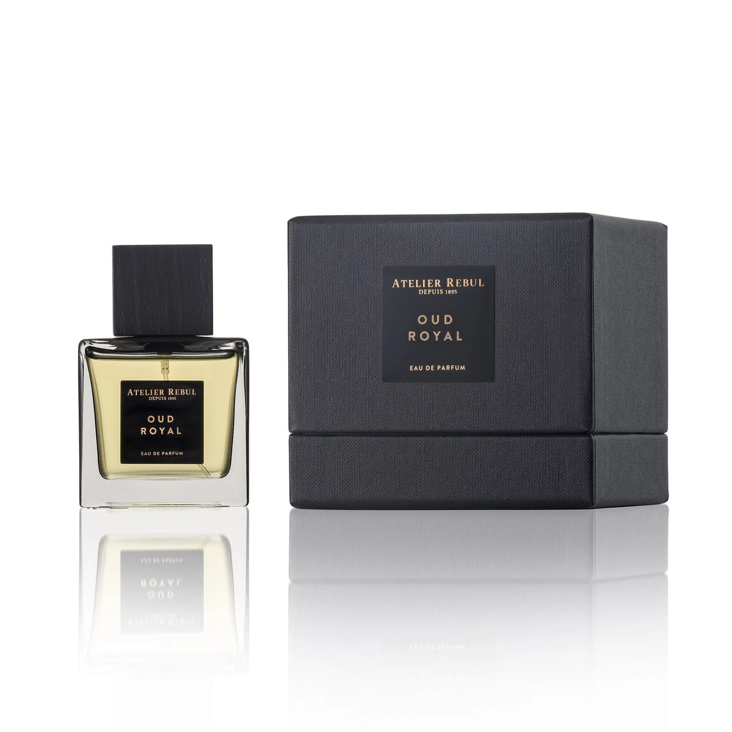 Oud Royal Herenparfum 100ml