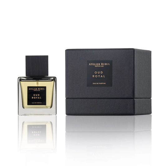 Oud Royal Herenparfum 100ml