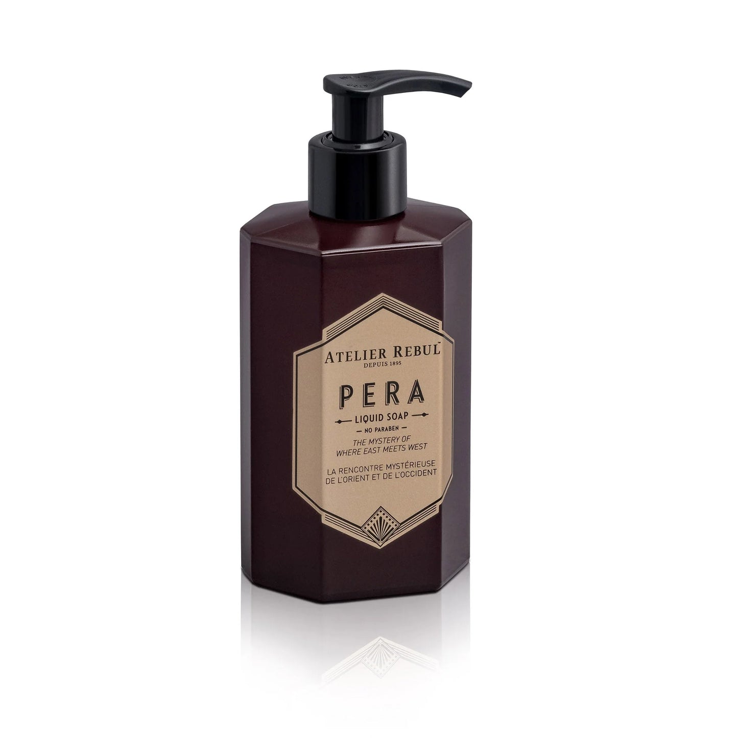 Pera Handzeep 250ml