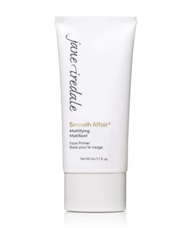 Smooth Affair - Mattifying Face Primer